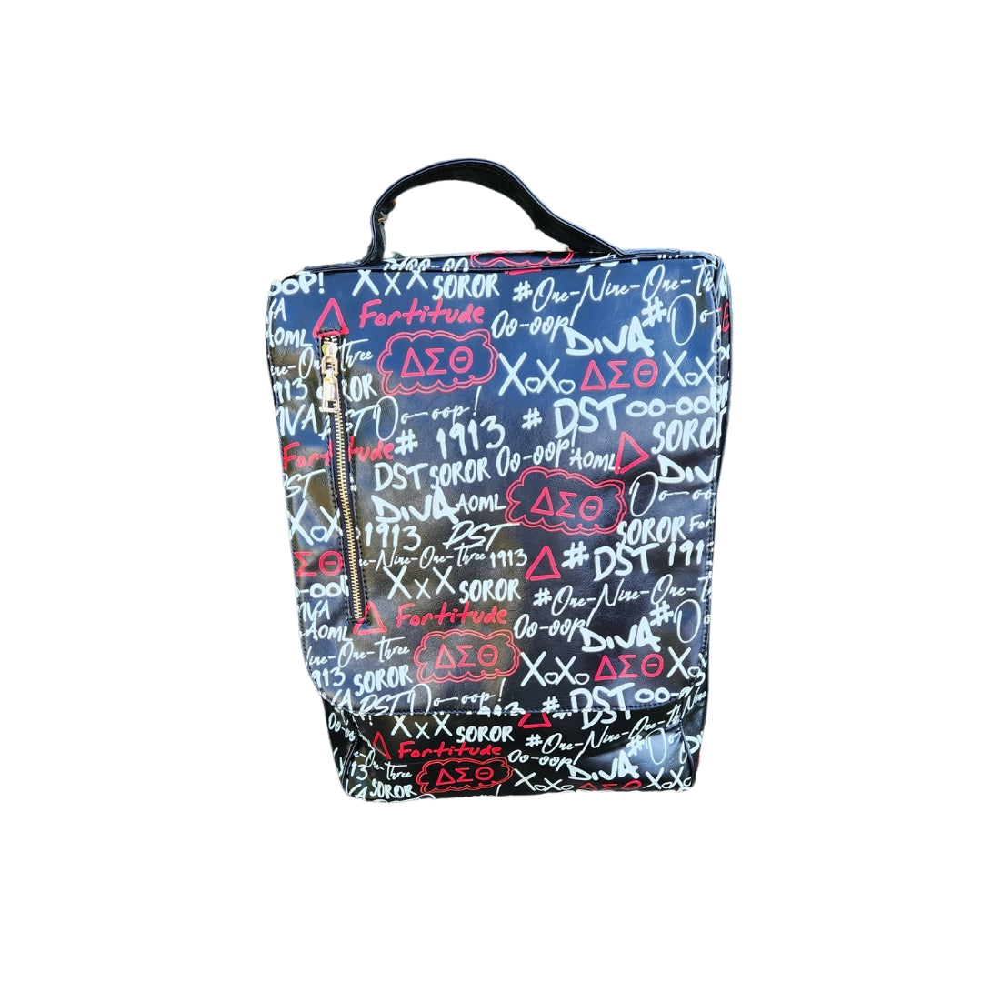 Jordan DST Grafitti Backpack