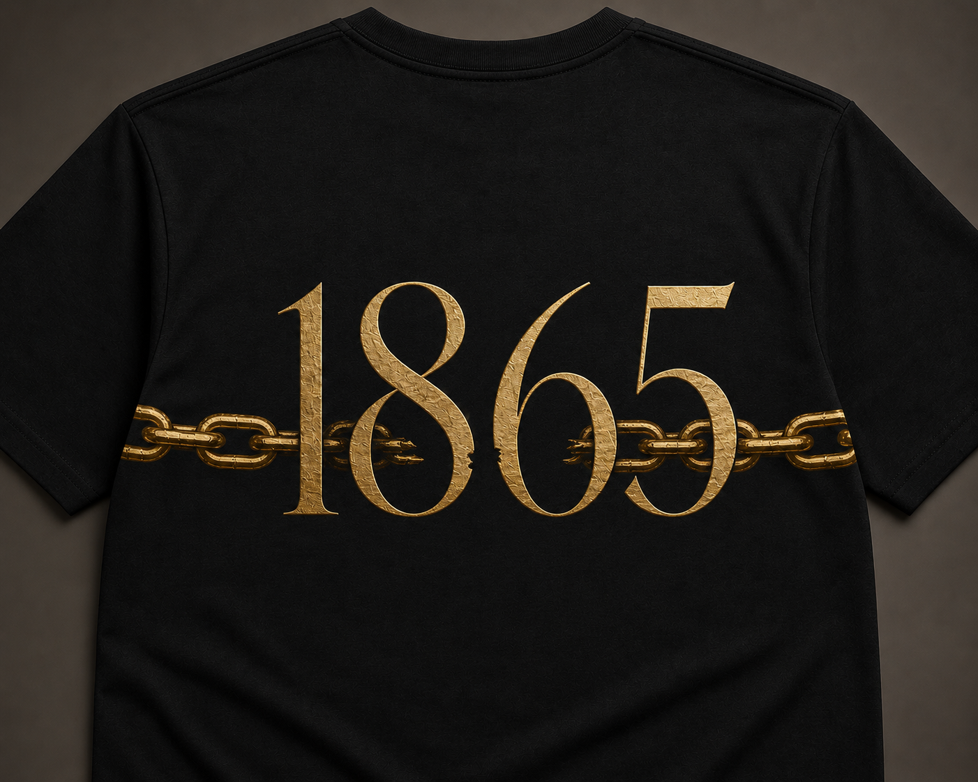 1865 | Legacy Freedom Excellence Tee