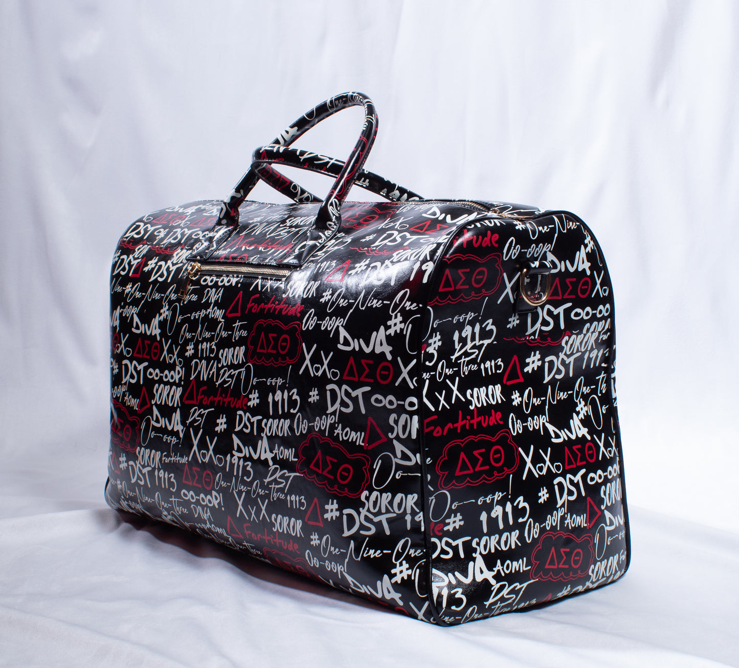 Jordan DST Duffle Bag