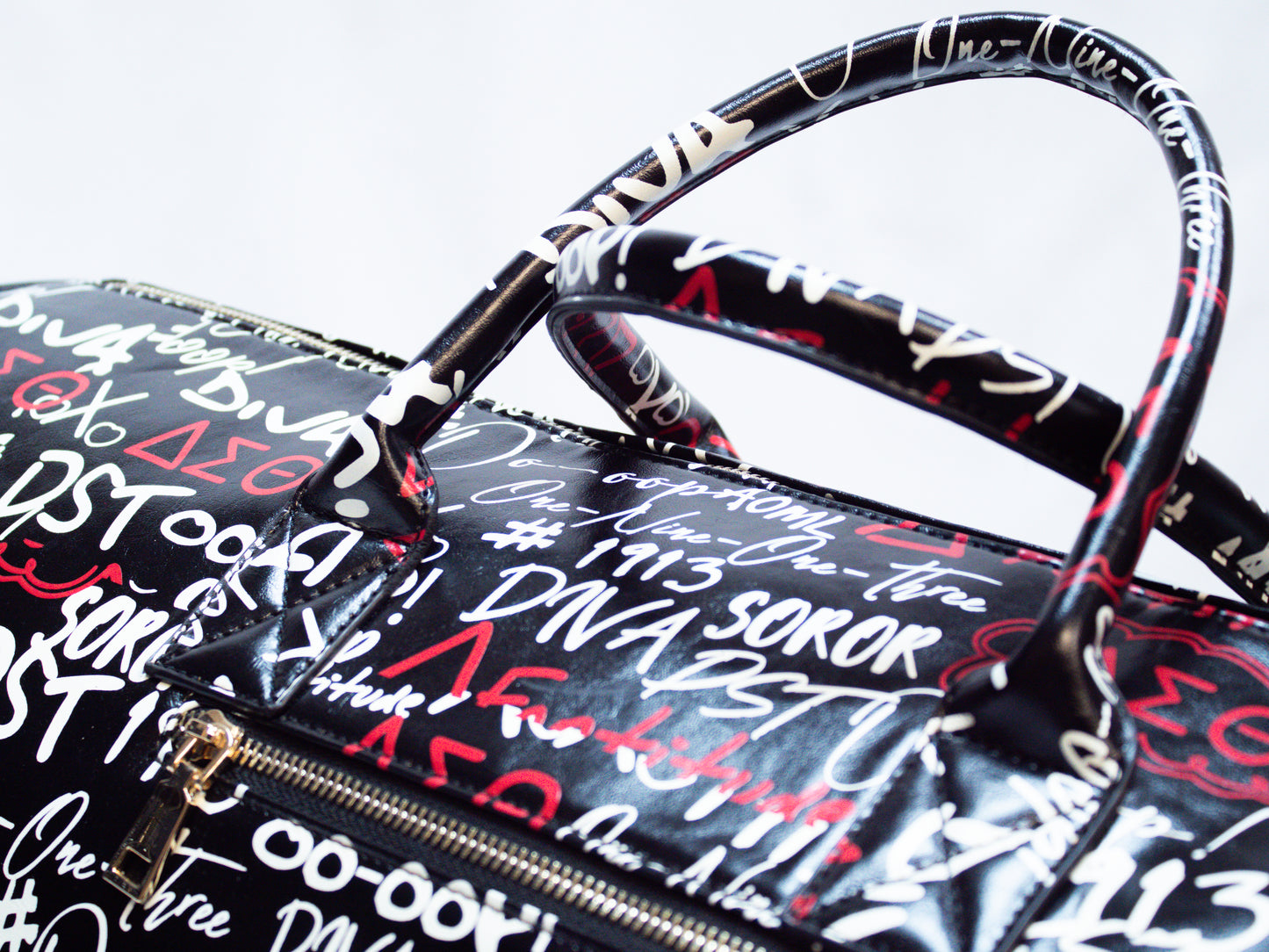 Jordan DST Duffle Bag