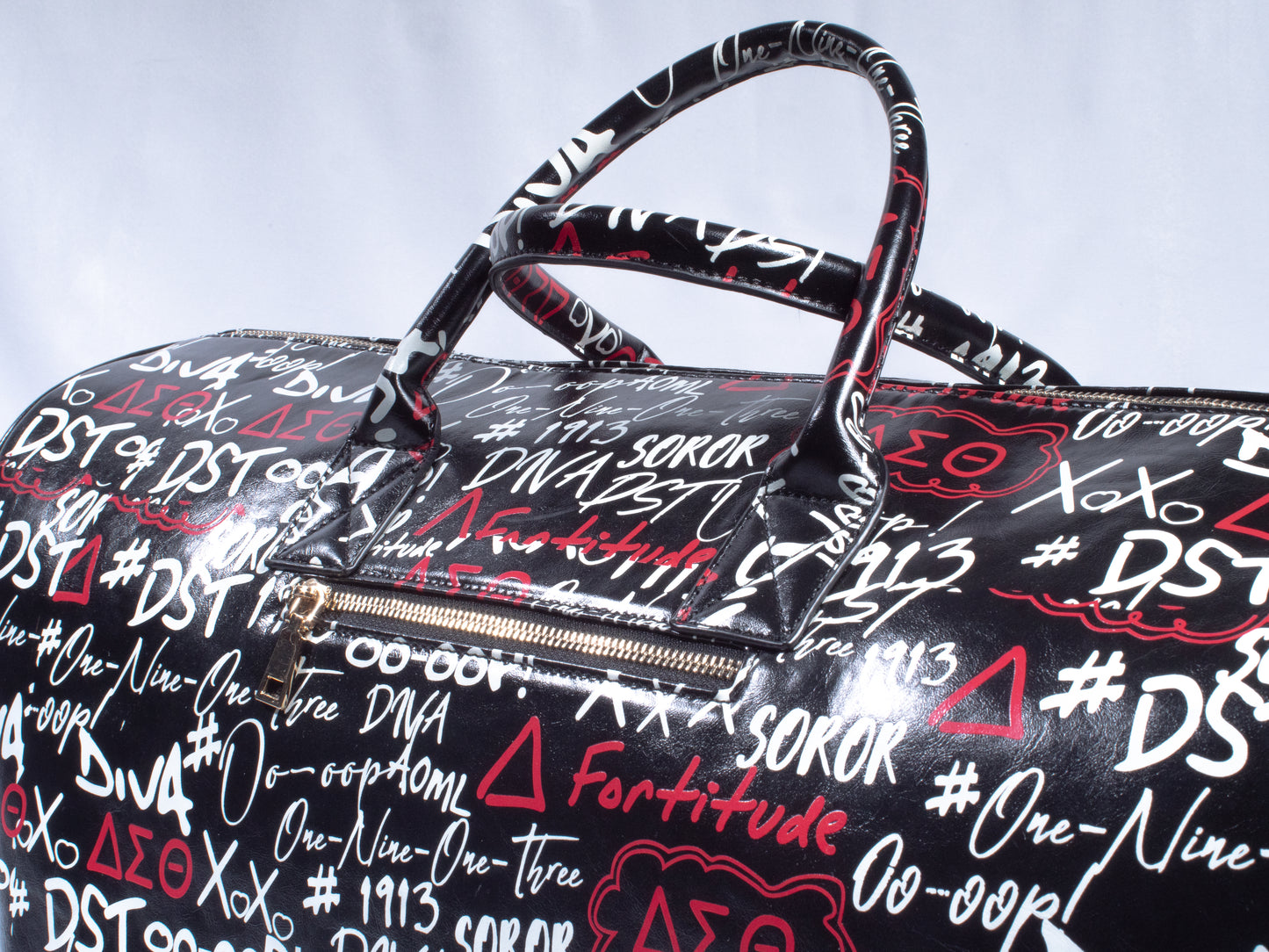 Jordan DST Duffle Bag