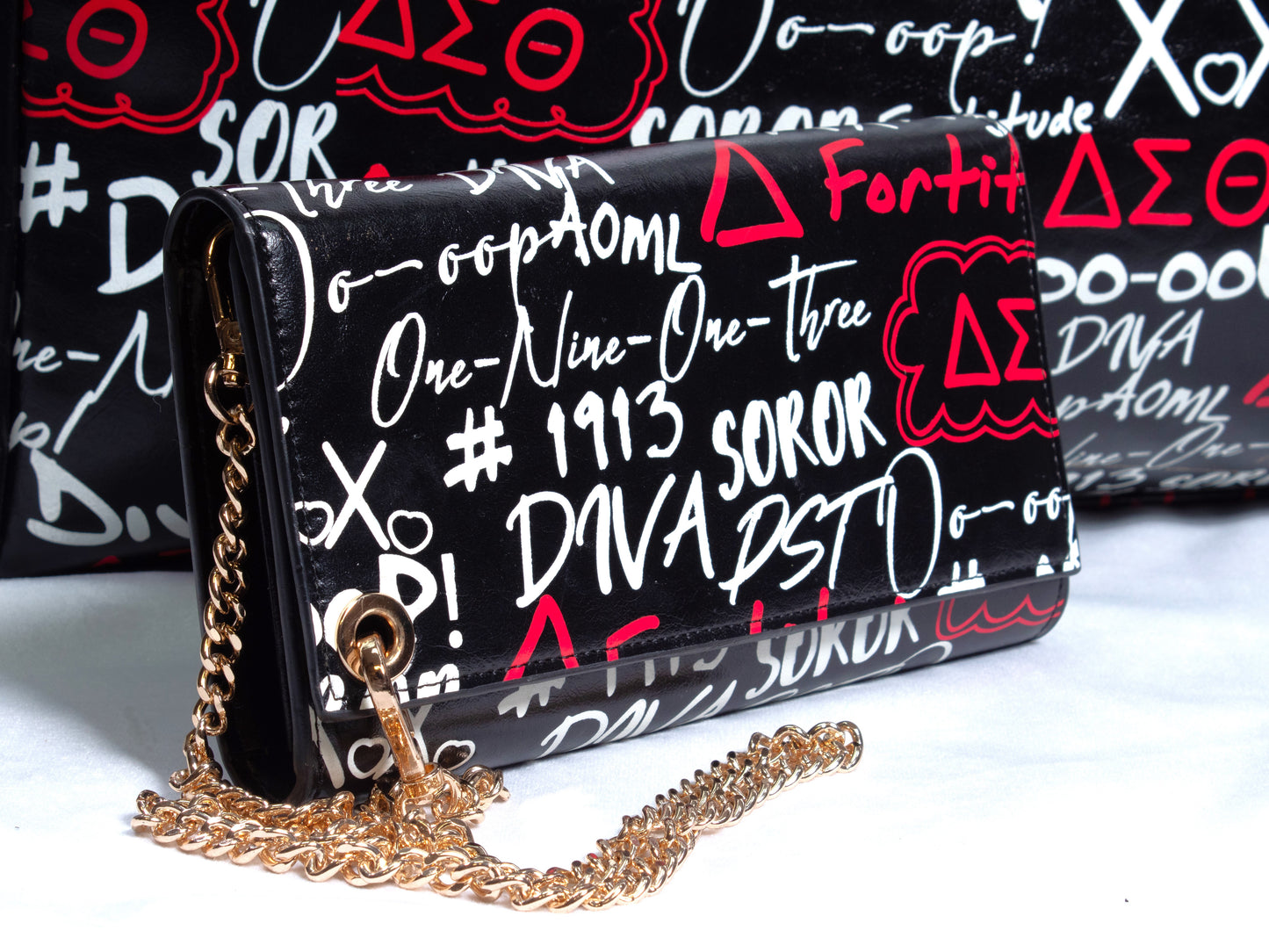 Jordan DST Duffle Bag