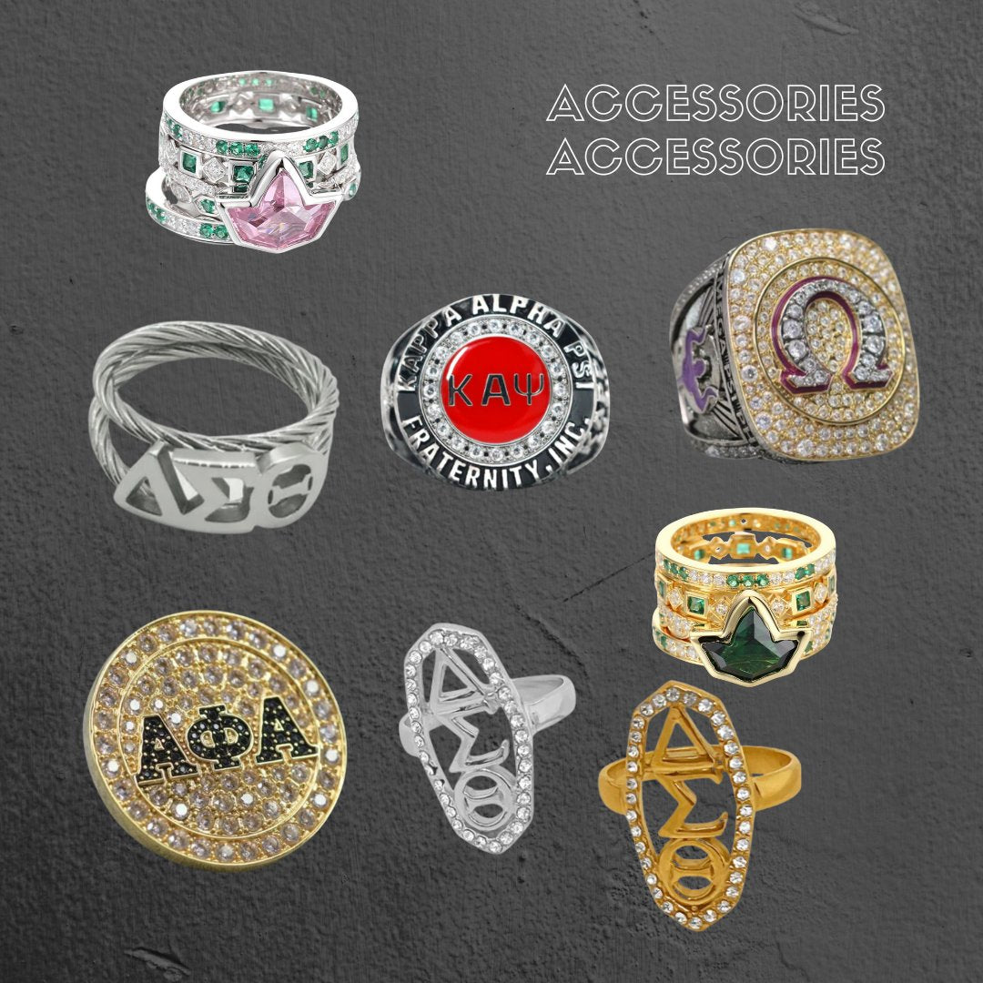 Accessories