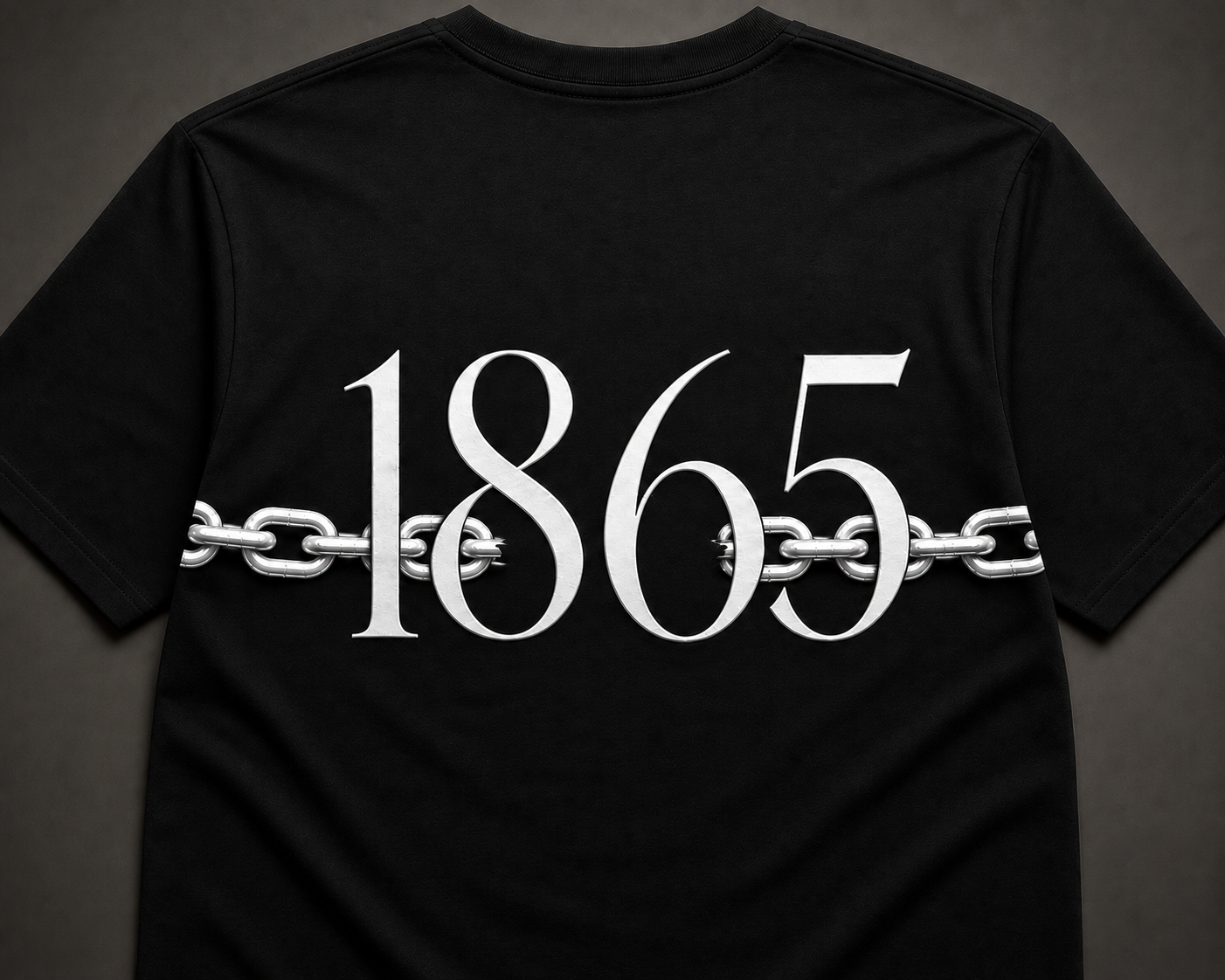 1865 | Legacy Freedom Excellence Tee