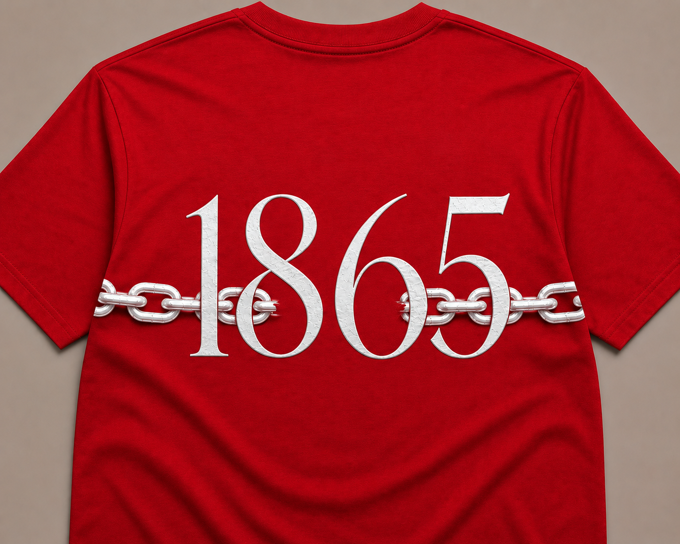 1865 | Legacy Freedom Excellence Tee
