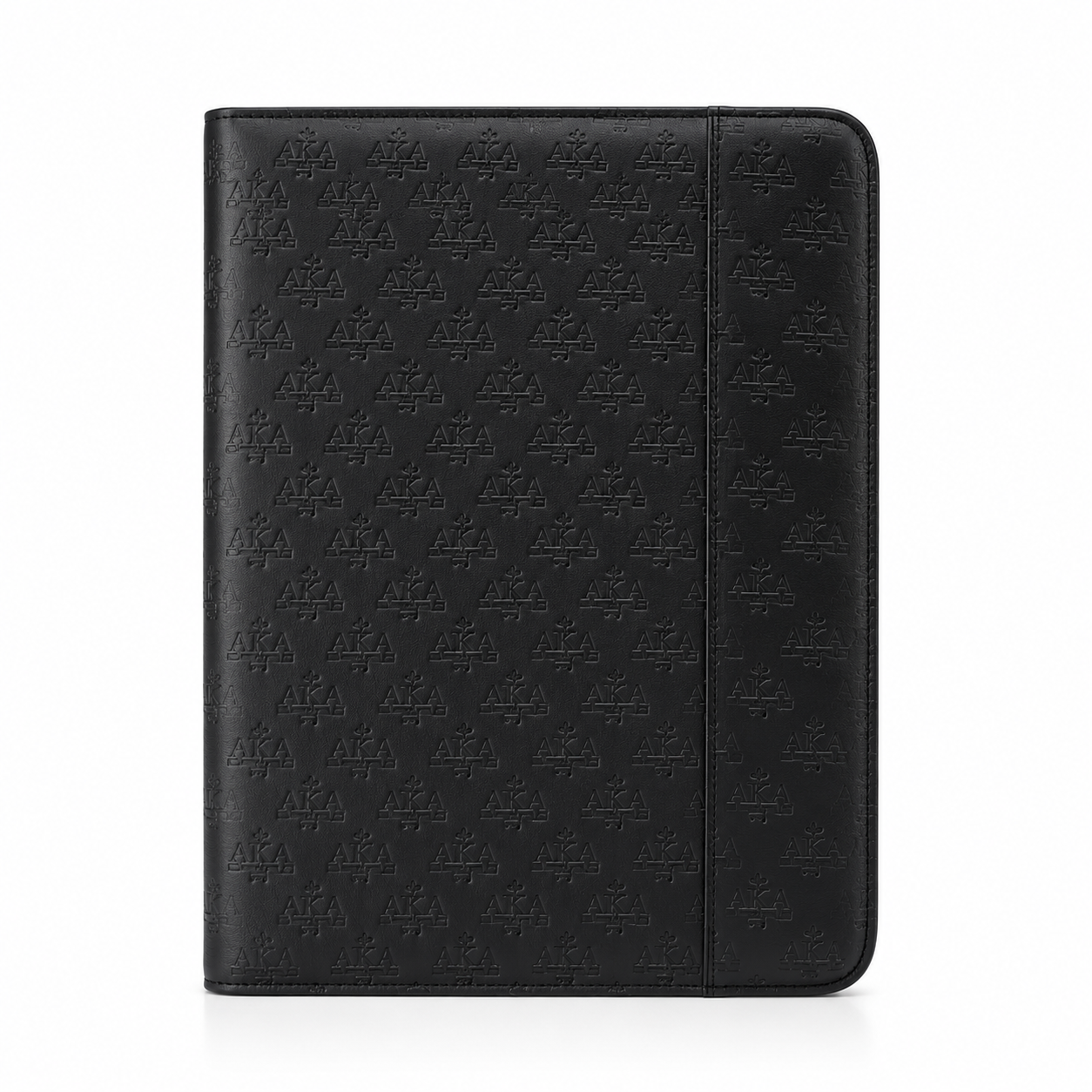 AKA Executive Padfolio - Black