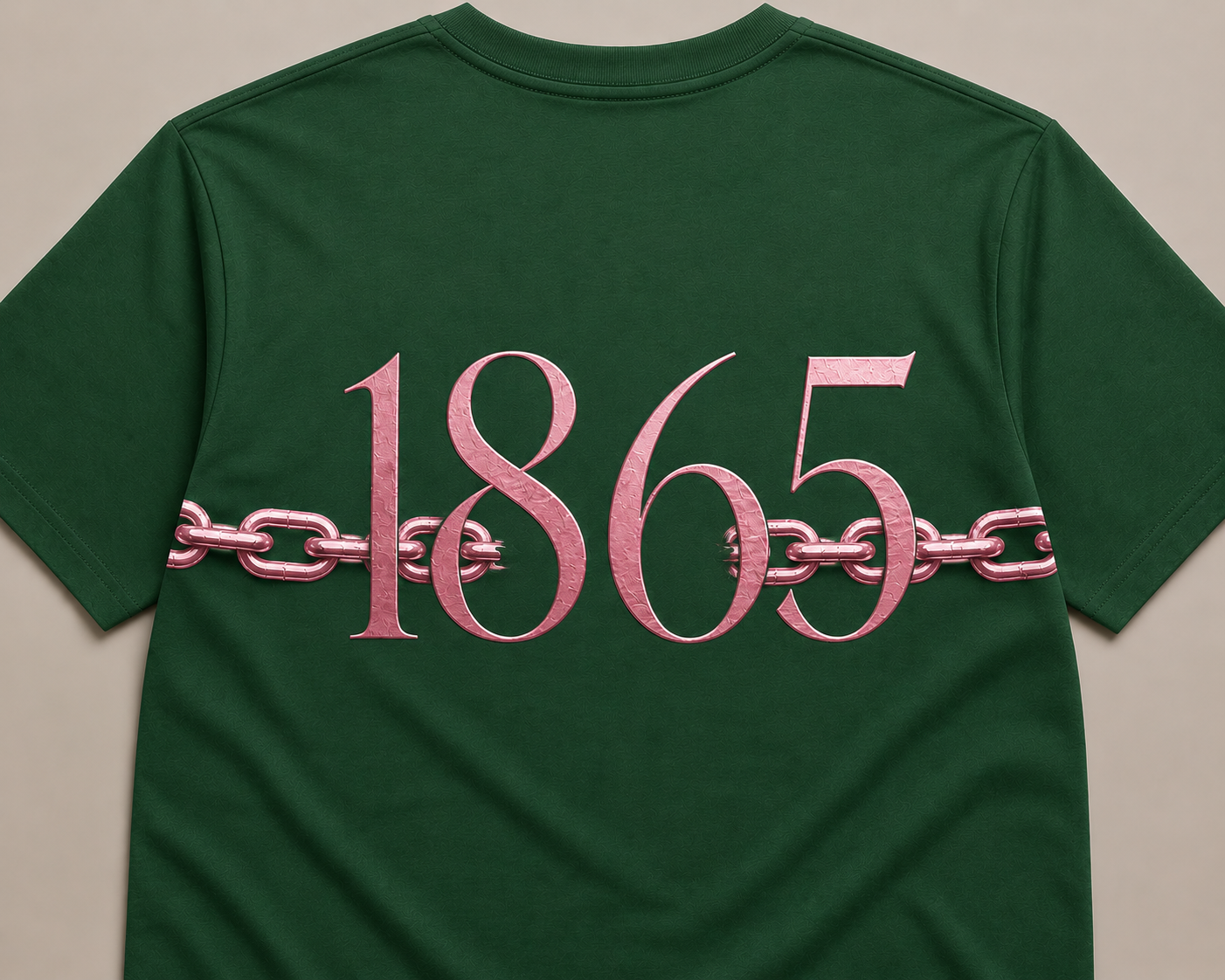 1865 | Legacy Freedom Excellence Tee