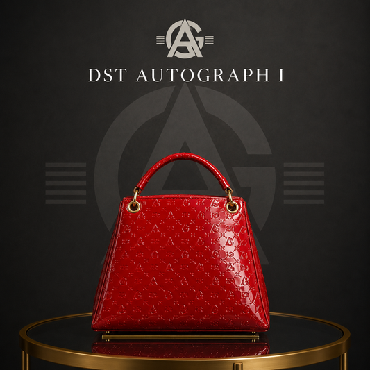 The DST Autograph I
