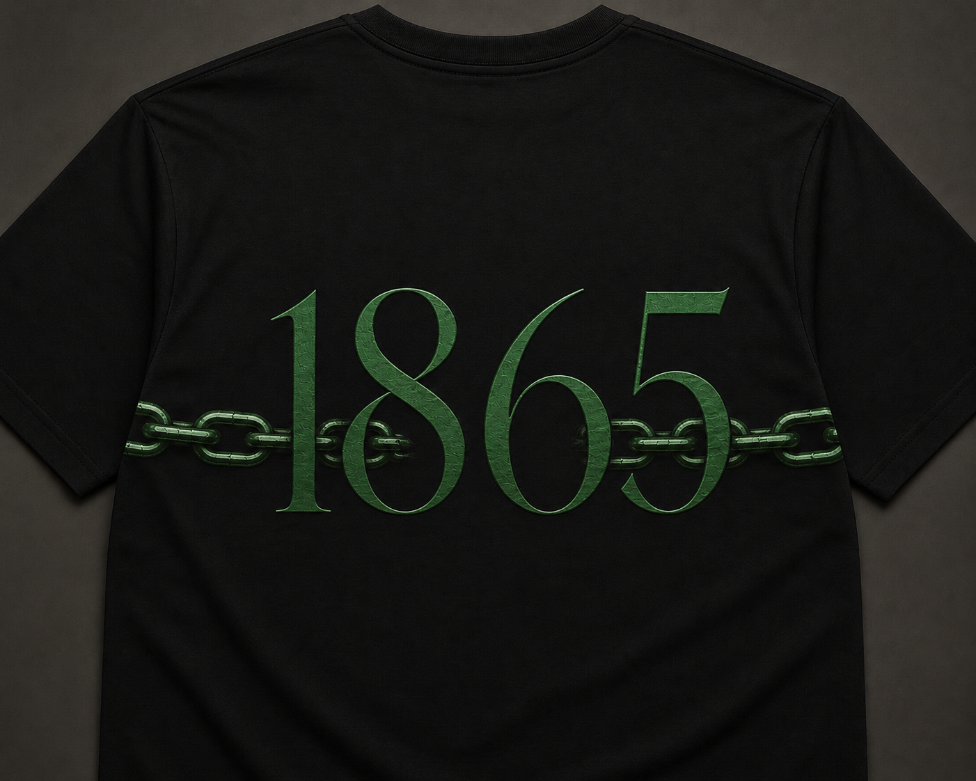 1865 | Legacy Freedom Excellence Tee
