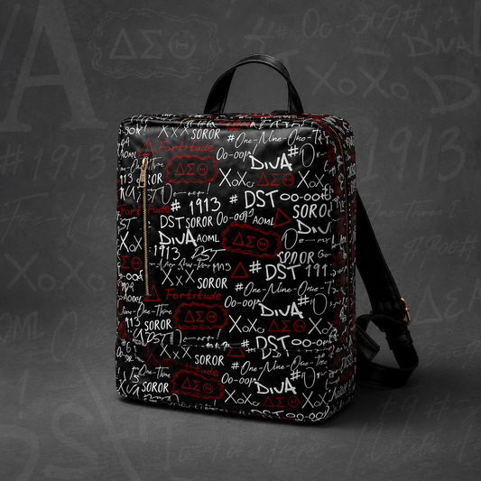 Delta Grafitti Backpack