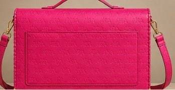 The  AKA Executive I Laptop Bag