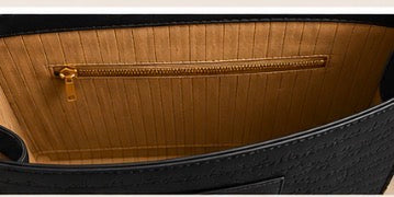 The Noir  AKA Executive I Laptop Bag